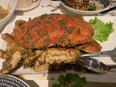 -新加坡海鲜共和(名胜世界圣淘沙海滨坊)
