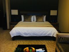 -上海浦东嘉里大酒店