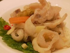 -春晖园度假酒店温泉