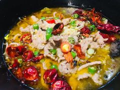 -铁道茶苑.色稷餐厅(莲花南路店)