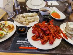 -川骄海鲜自助(河东店)