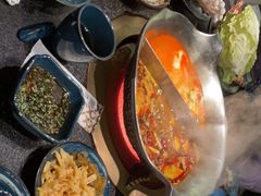 -湊湊火锅·茶憩(打浦桥日月光店)