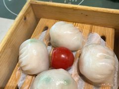 悦满楼虾饺皇-悦满楼·西关名点·湛江名菜(航空综合大厦店)