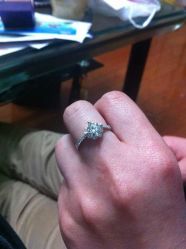 image-威德钻石-克拉钻大本营(南京东路店)