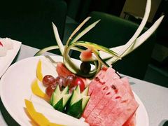 -海底捞火锅(关山保利店)