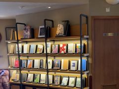 -COSTA COFFEE(新奥购物中心店)