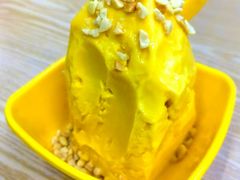 -于春正宗椰奶清补凉炒冰