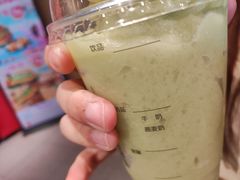 -麦当劳(豫园店)