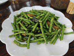 -南记食粥坊·宵夜大排档(莲花店)