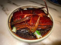 东坡草扎肉-桂满陇-西湖船宴(西单大悦城店)