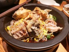 -云海肴·汽锅鸡·云南菜(高德置地店)