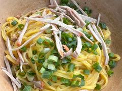 -金山锅贴店(金泉路店)