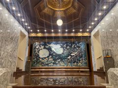-君庭中餐厅(友谊宾馆店)