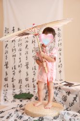 -小熊维尼高端孕婴摄影(清湖金銮店)