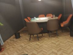 -驭羊大爷烤羊腿·羊蝎子火锅(玉凤路总店)