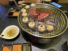 -樱嘢·炭火烧肉(惠南店)