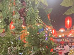 -江湖水乡铁锅炖魚(周庄嘉园店)