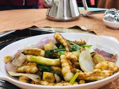 -红日饭店(裕隆三路店)