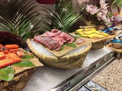 -初色海鲜自助(万丰路店)