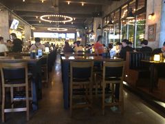 大堂-COMMUNE幻师(上邦百汇城店)