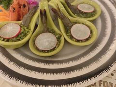 -太食獸泰式茶餐厅(IFS国金中心店)