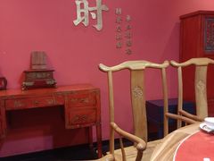 -长安大牌档之西安博物院文化餐厅(中贸店)