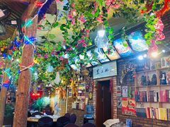 大堂-黑土地东北私房菜馆(南门大街店)