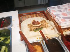 -高麦卷饼王(星海生活广场店)