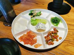 -千寻烧肉(政务区店)