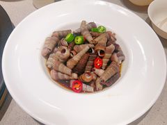 -大锅强·蒸海鲜青岛菜(吾悦广场店)