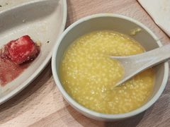 -素满香·全民食养自助(长宁龙之梦店)