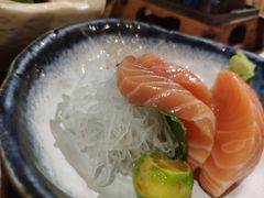 -鸟鸣门屋台料理(金帝银泰店)
