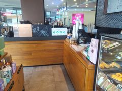 -星巴克(盐城五洲国际店)