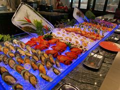 -厦门艾美酒店·新食谱西餐厅