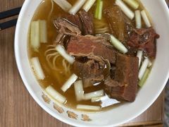 -百福麵家(新馬路店)