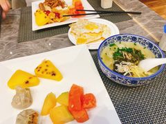 -雅戈尔富宫大酒店(观前街店)