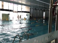-一兆韦德健身(梅川店)