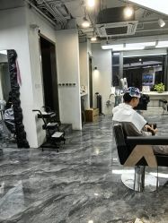 -Sying杉影日式烫染專門店