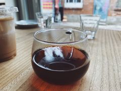 樱桃咖啡-VOYAGE COFFEE 咖啡烘焙工坊店(798艺术区店)