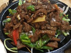 -穆老九清真牛羊肉馆(宋城店)
