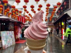-麦当劳(鼓楼店)