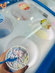 -动力星球家庭亲子游乐中心