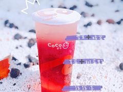 -CoCo都可(深业东岭店)