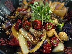 -多呗辣麻辣香锅(万达广场店)