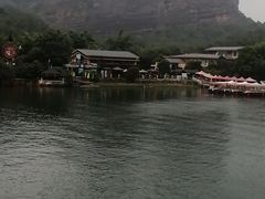 -丹霞山风景名胜区