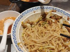 -平娃三宝烧烤·面食(三里屯店)