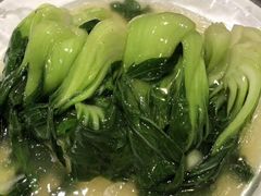 高汤时蔬-庆合府重庆大排档(紫都城店)