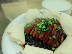 -京味斋·北京烤鸭(北京南站洋桥店)