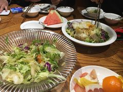 -阿罗新疆菜(人民广场店)