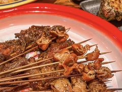 -北丐先生·野馄饨烧烤(长宁龙之梦店)